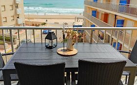 Apartamento de Toni Playa Bellresguard